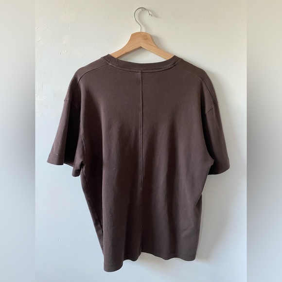 SOLD Aritzia Babaton Pegasus tshirt - Picture 2 of 3